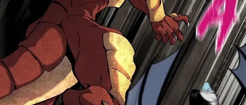 Câu Chuyện Sinh Tồn Của Kiếm Vương Ở Thế Giới Khác Chapter 42 - Trang 2