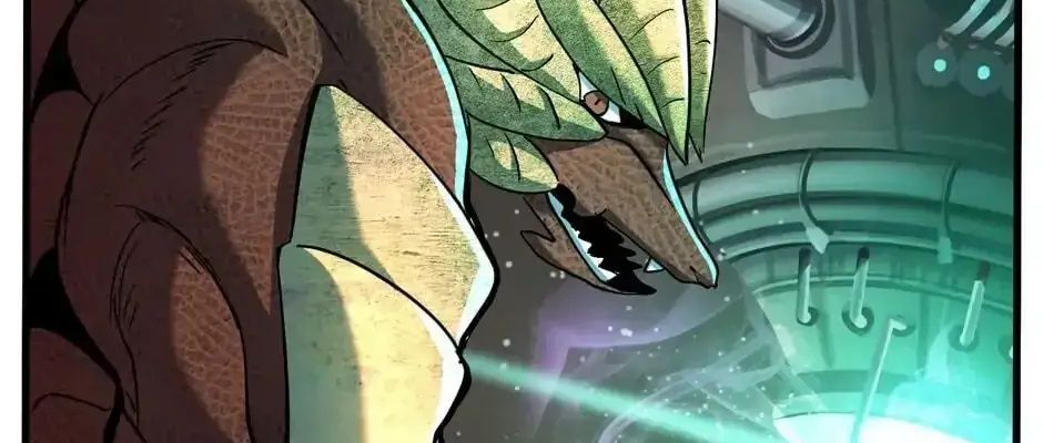 Câu Chuyện Sinh Tồn Của Kiếm Vương Ở Thế Giới Khác Chapter 42 - Trang 2