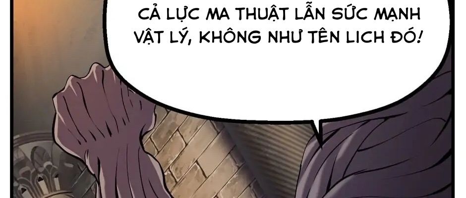 Câu Chuyện Sinh Tồn Của Kiếm Vương Ở Thế Giới Khác Chapter 43 - Trang 2