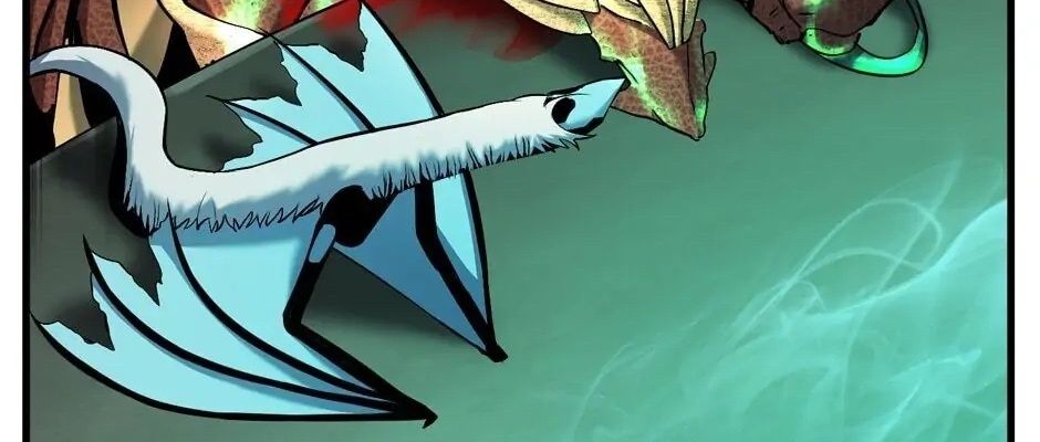 Câu Chuyện Sinh Tồn Của Kiếm Vương Ở Thế Giới Khác Chapter 43 - Trang 2