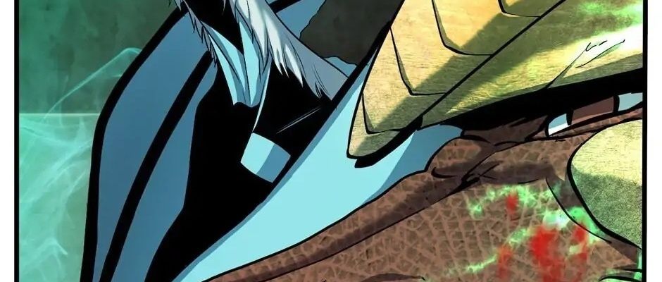 Câu Chuyện Sinh Tồn Của Kiếm Vương Ở Thế Giới Khác Chapter 43 - Trang 2