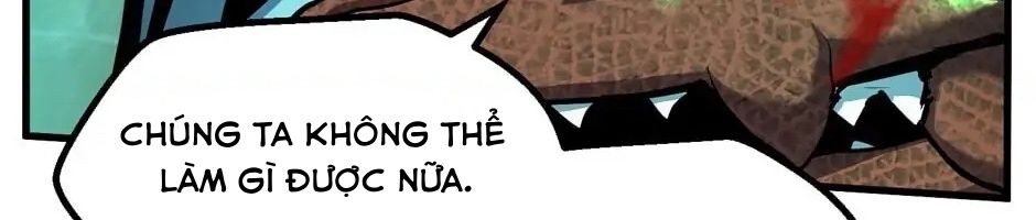 Câu Chuyện Sinh Tồn Của Kiếm Vương Ở Thế Giới Khác Chapter 43 - Trang 2