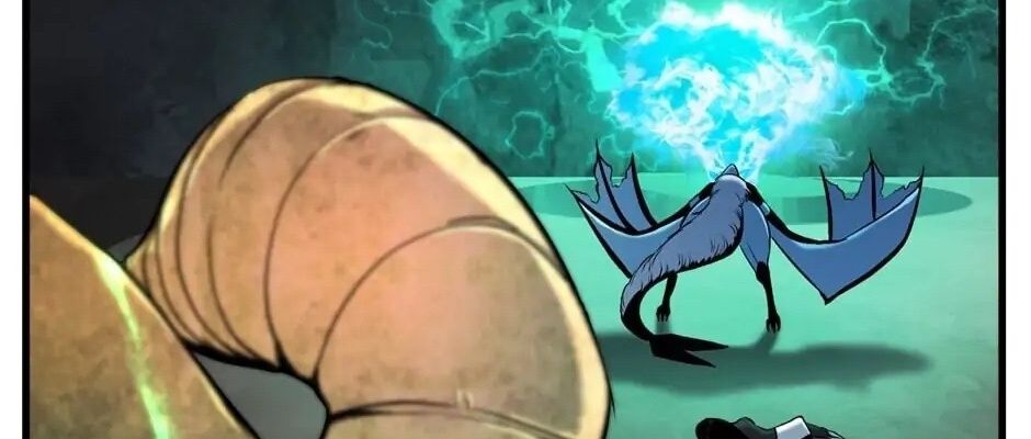 Câu Chuyện Sinh Tồn Của Kiếm Vương Ở Thế Giới Khác Chapter 43 - Trang 2