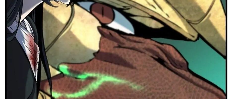 Câu Chuyện Sinh Tồn Của Kiếm Vương Ở Thế Giới Khác Chapter 43 - Trang 2