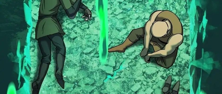 Câu Chuyện Sinh Tồn Của Kiếm Vương Ở Thế Giới Khác Chapter 43 - Trang 2