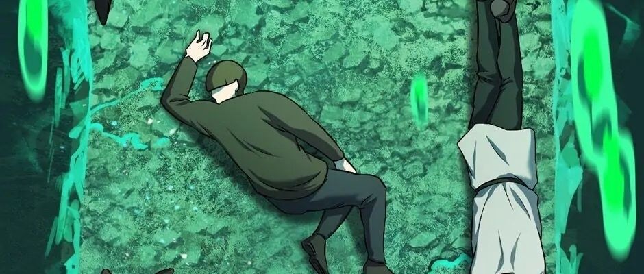 Câu Chuyện Sinh Tồn Của Kiếm Vương Ở Thế Giới Khác Chapter 43 - Trang 2