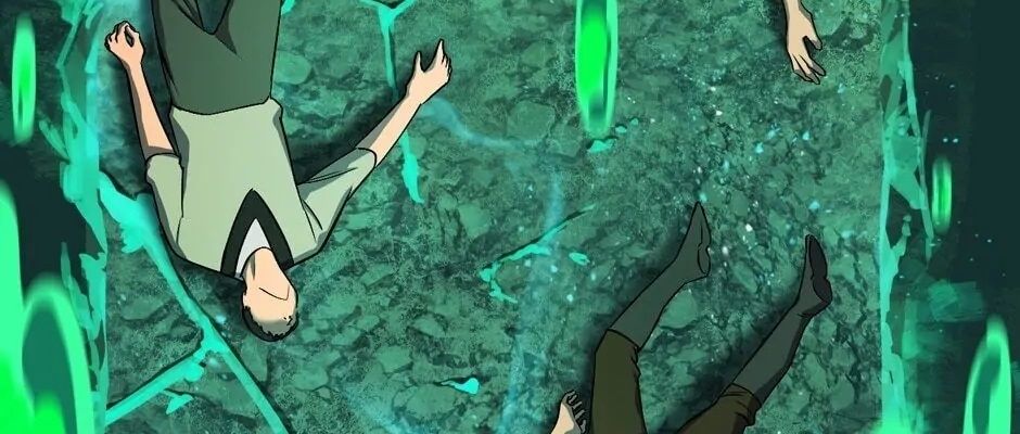 Câu Chuyện Sinh Tồn Của Kiếm Vương Ở Thế Giới Khác Chapter 43 - Trang 2