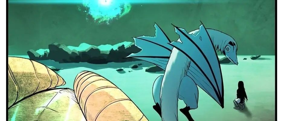 Câu Chuyện Sinh Tồn Của Kiếm Vương Ở Thế Giới Khác Chapter 43 - Trang 2