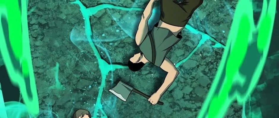 Câu Chuyện Sinh Tồn Của Kiếm Vương Ở Thế Giới Khác Chapter 43 - Trang 2