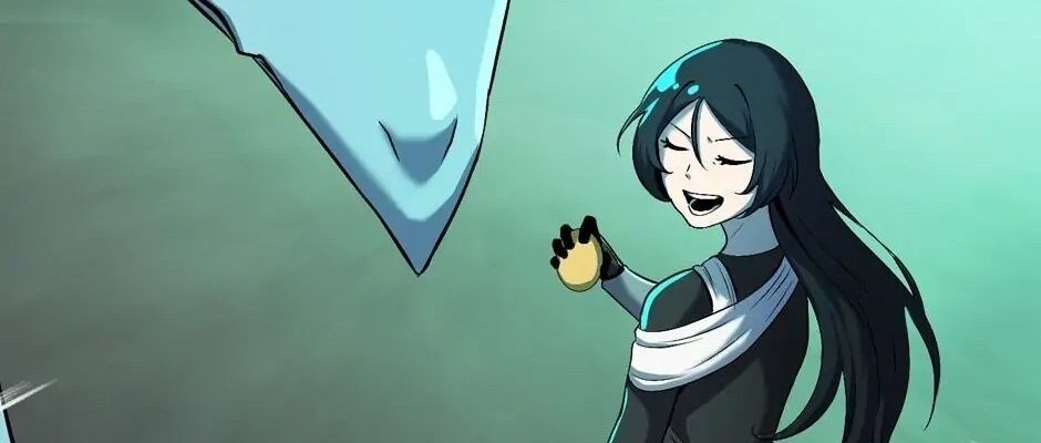 Câu Chuyện Sinh Tồn Của Kiếm Vương Ở Thế Giới Khác Chapter 43 - Trang 2