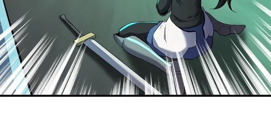 Câu Chuyện Sinh Tồn Của Kiếm Vương Ở Thế Giới Khác Chapter 43 - Trang 2