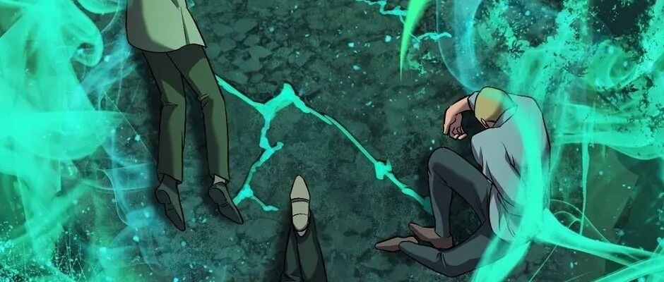 Câu Chuyện Sinh Tồn Của Kiếm Vương Ở Thế Giới Khác Chapter 43 - Trang 2