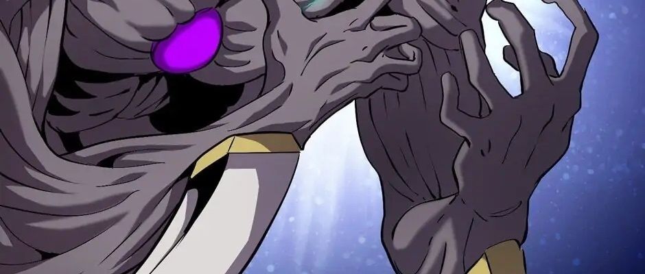 Câu Chuyện Sinh Tồn Của Kiếm Vương Ở Thế Giới Khác Chapter 43 - Trang 2