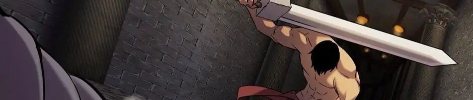 Câu Chuyện Sinh Tồn Của Kiếm Vương Ở Thế Giới Khác Chapter 43 - Trang 2