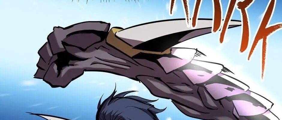 Câu Chuyện Sinh Tồn Của Kiếm Vương Ở Thế Giới Khác Chapter 43 - Trang 2