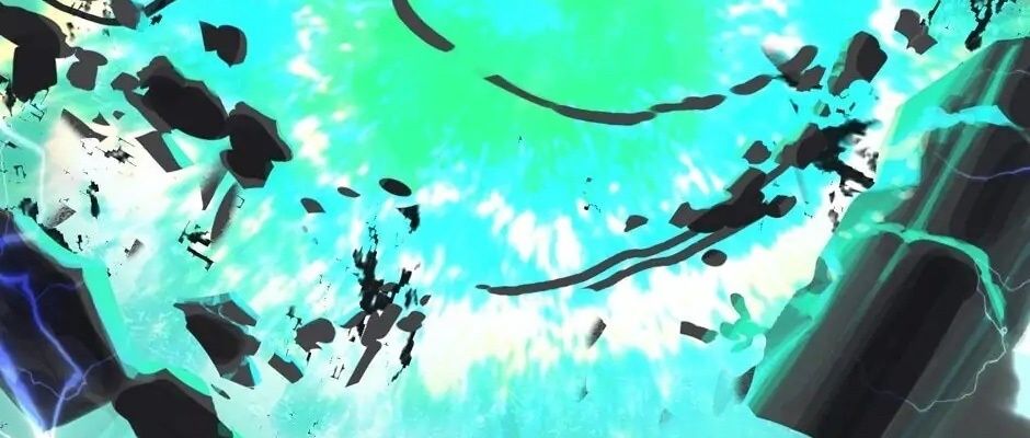 Câu Chuyện Sinh Tồn Của Kiếm Vương Ở Thế Giới Khác Chapter 43 - Trang 2