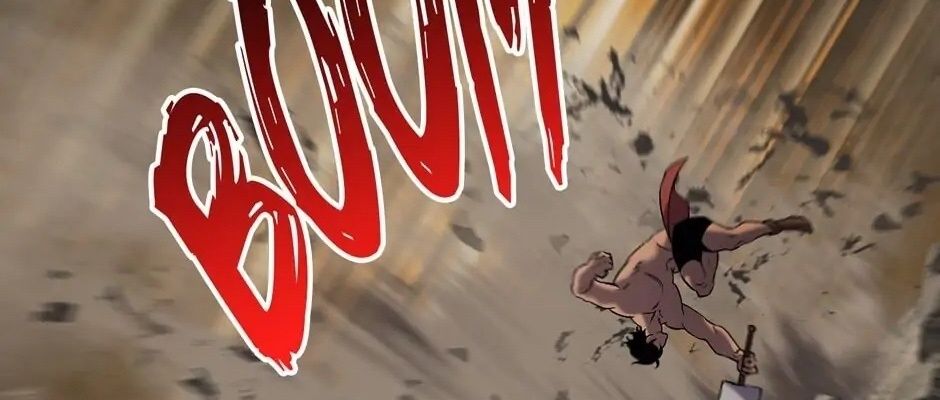 Câu Chuyện Sinh Tồn Của Kiếm Vương Ở Thế Giới Khác Chapter 43 - Trang 2