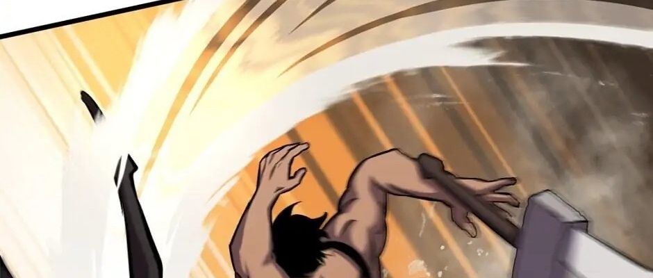 Câu Chuyện Sinh Tồn Của Kiếm Vương Ở Thế Giới Khác Chapter 43 - Trang 2