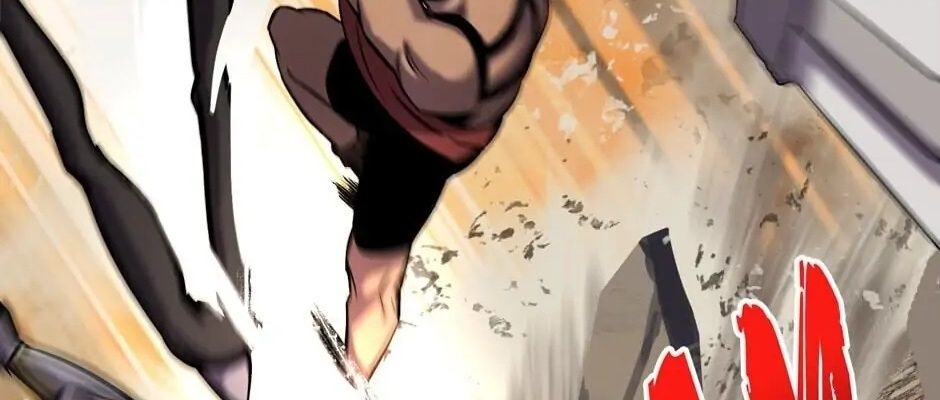 Câu Chuyện Sinh Tồn Của Kiếm Vương Ở Thế Giới Khác Chapter 43 - Trang 2