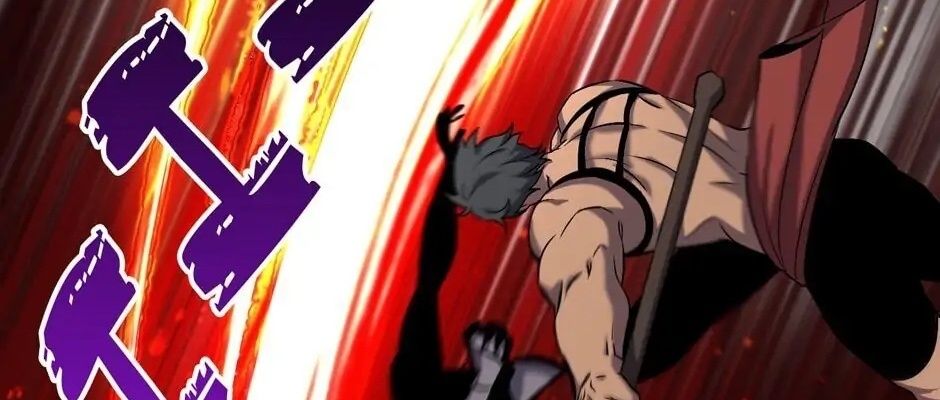 Câu Chuyện Sinh Tồn Của Kiếm Vương Ở Thế Giới Khác Chapter 43 - Trang 2