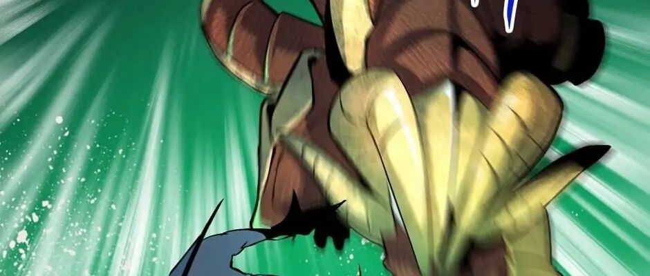 Câu Chuyện Sinh Tồn Của Kiếm Vương Ở Thế Giới Khác Chapter 43 - Trang 2