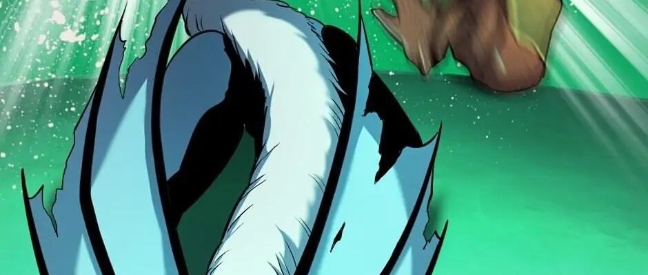 Câu Chuyện Sinh Tồn Của Kiếm Vương Ở Thế Giới Khác Chapter 43 - Trang 2