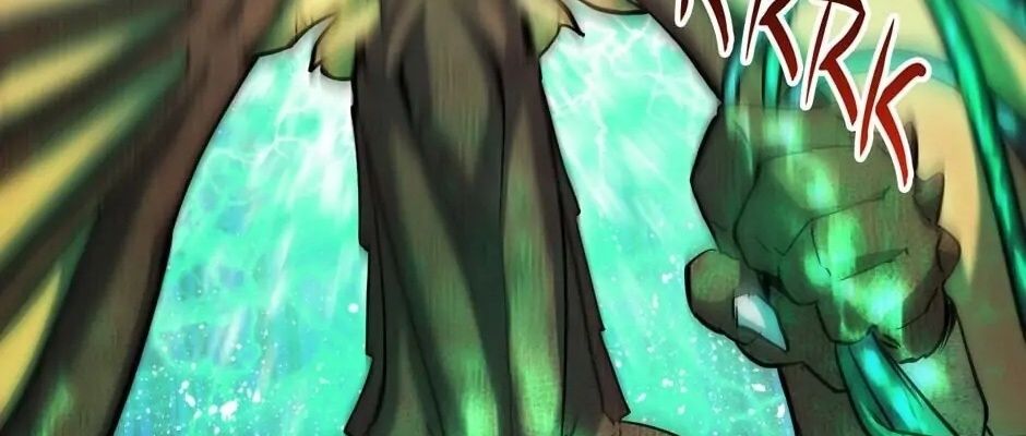 Câu Chuyện Sinh Tồn Của Kiếm Vương Ở Thế Giới Khác Chapter 43 - Trang 2