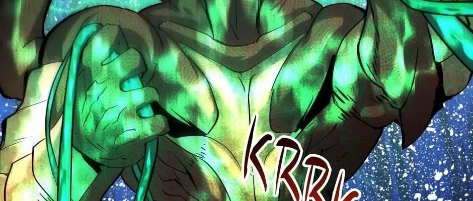 Câu Chuyện Sinh Tồn Của Kiếm Vương Ở Thế Giới Khác Chapter 43 - Trang 2