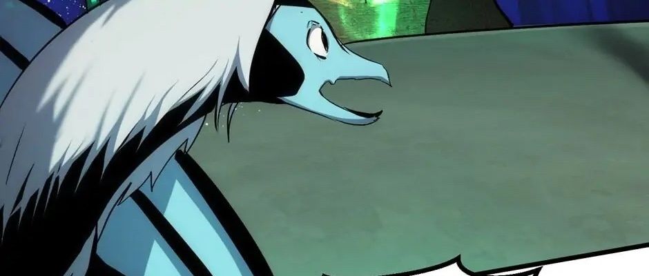 Câu Chuyện Sinh Tồn Của Kiếm Vương Ở Thế Giới Khác Chapter 43 - Trang 2