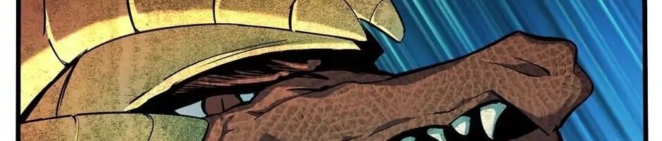 Câu Chuyện Sinh Tồn Của Kiếm Vương Ở Thế Giới Khác Chapter 43 - Trang 2