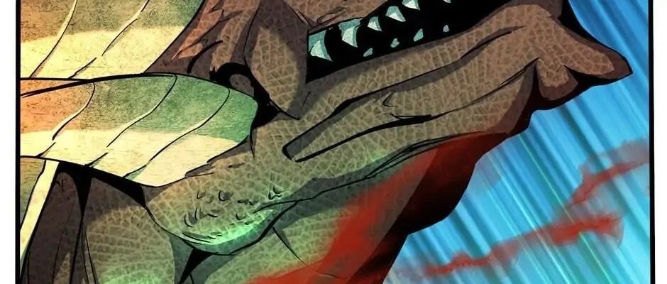 Câu Chuyện Sinh Tồn Của Kiếm Vương Ở Thế Giới Khác Chapter 43 - Trang 2