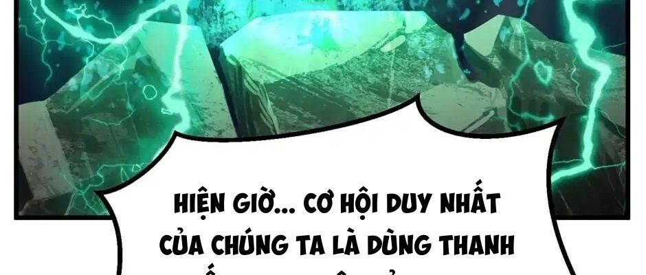 Câu Chuyện Sinh Tồn Của Kiếm Vương Ở Thế Giới Khác Chapter 43 - Trang 2