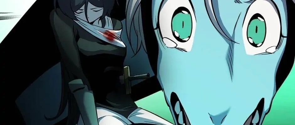 Câu Chuyện Sinh Tồn Của Kiếm Vương Ở Thế Giới Khác Chapter 43 - Trang 2