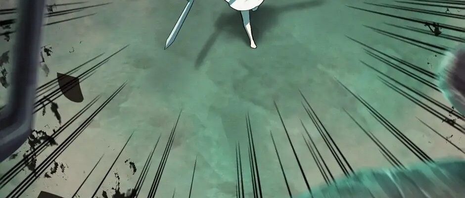 Câu Chuyện Sinh Tồn Của Kiếm Vương Ở Thế Giới Khác Chapter 44 - Trang 2