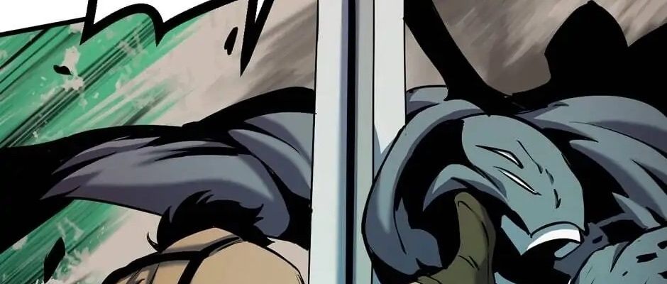 Câu Chuyện Sinh Tồn Của Kiếm Vương Ở Thế Giới Khác Chapter 44 - Trang 2