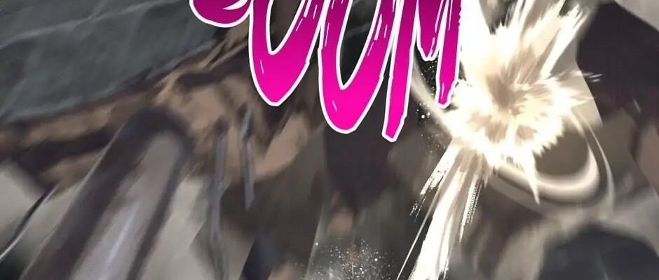 Câu Chuyện Sinh Tồn Của Kiếm Vương Ở Thế Giới Khác Chapter 44 - Trang 2