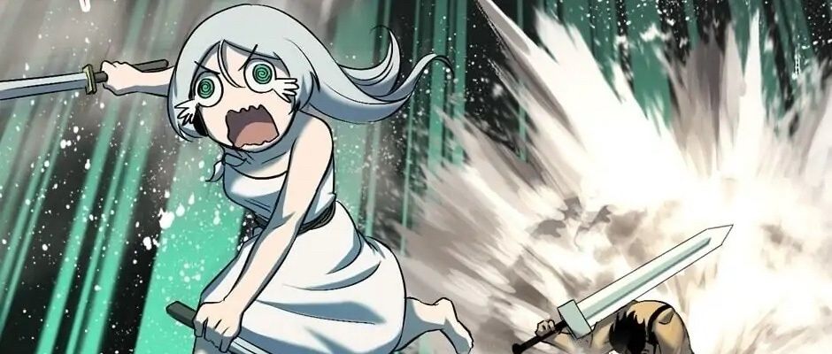 Câu Chuyện Sinh Tồn Của Kiếm Vương Ở Thế Giới Khác Chapter 44 - Trang 2