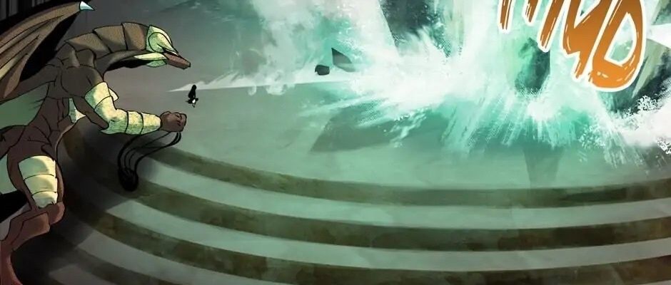 Câu Chuyện Sinh Tồn Của Kiếm Vương Ở Thế Giới Khác Chapter 44 - Trang 2