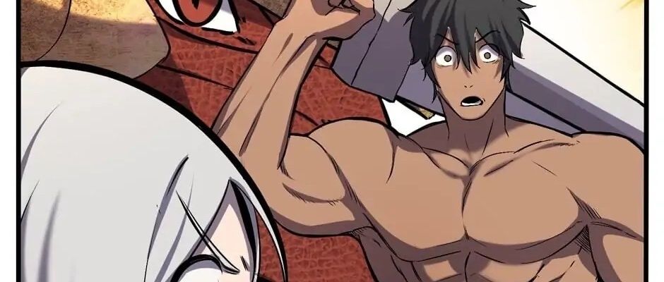 Câu Chuyện Sinh Tồn Của Kiếm Vương Ở Thế Giới Khác Chapter 44 - Trang 2