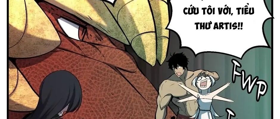 Câu Chuyện Sinh Tồn Của Kiếm Vương Ở Thế Giới Khác Chapter 44 - Trang 2