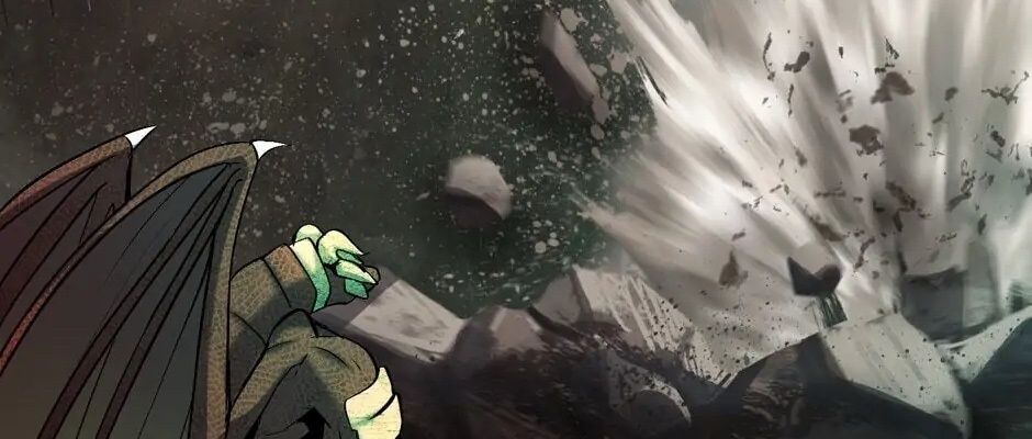 Câu Chuyện Sinh Tồn Của Kiếm Vương Ở Thế Giới Khác Chapter 44 - Trang 2