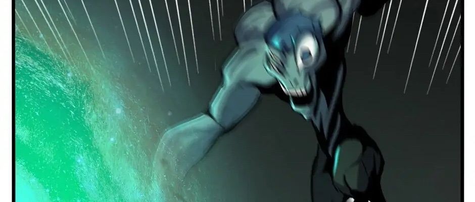 Câu Chuyện Sinh Tồn Của Kiếm Vương Ở Thế Giới Khác Chapter 44 - Trang 2