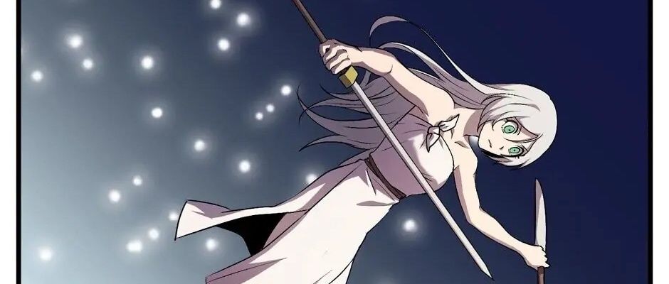 Câu Chuyện Sinh Tồn Của Kiếm Vương Ở Thế Giới Khác Chapter 44 - Trang 2