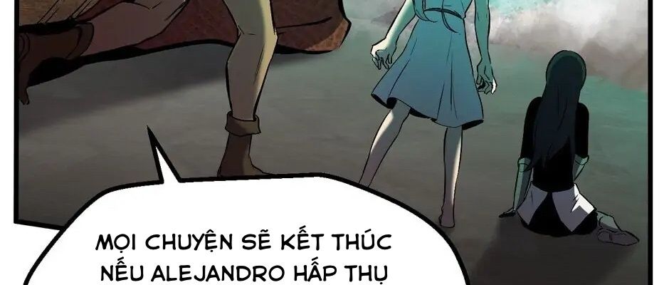 Câu Chuyện Sinh Tồn Của Kiếm Vương Ở Thế Giới Khác Chapter 44 - Trang 2