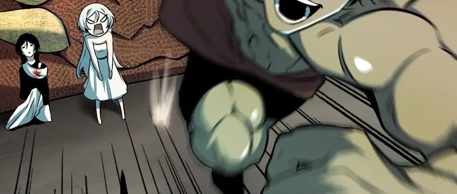 Câu Chuyện Sinh Tồn Của Kiếm Vương Ở Thế Giới Khác Chapter 44 - Trang 2