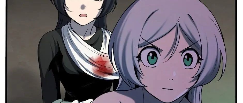 Câu Chuyện Sinh Tồn Của Kiếm Vương Ở Thế Giới Khác Chapter 44 - Trang 2