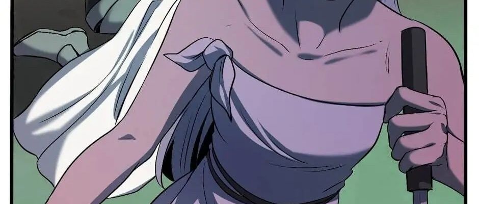 Câu Chuyện Sinh Tồn Của Kiếm Vương Ở Thế Giới Khác Chapter 44 - Trang 2