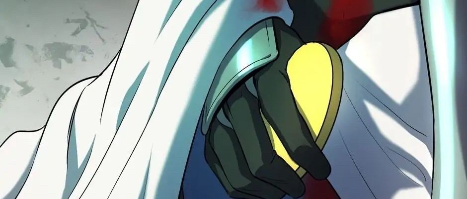 Câu Chuyện Sinh Tồn Của Kiếm Vương Ở Thế Giới Khác Chapter 44 - Trang 2