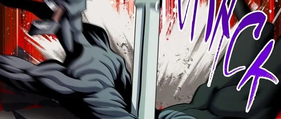 Câu Chuyện Sinh Tồn Của Kiếm Vương Ở Thế Giới Khác Chapter 44 - Trang 2