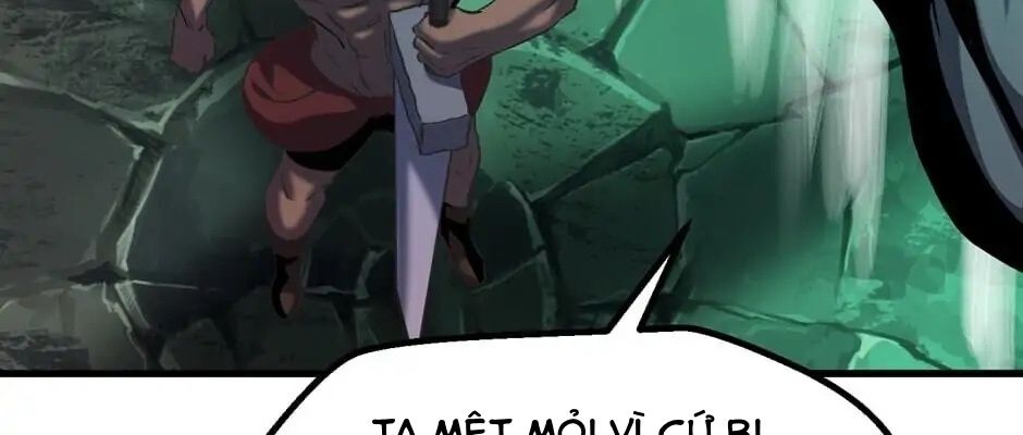 Câu Chuyện Sinh Tồn Của Kiếm Vương Ở Thế Giới Khác Chapter 44 - Trang 2